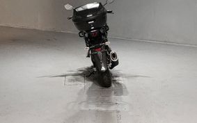 SUZUKI GSX-S125 DL32B