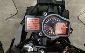 KTM 1290 SUPER DUKE GT 2018 V6940