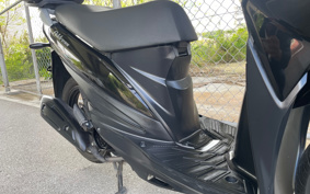 SUZUKI ADDRESS V110 CE47A
