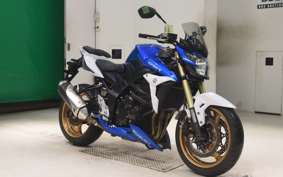 SUZUKI GSR750 A 2014 GR7NA