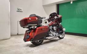 HARLEY FLHXSE 1800CVO 2012