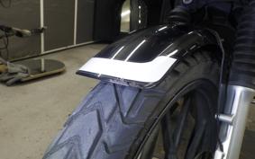 HONDA ｸﾛｽｶﾌﾞ110-3 JA60