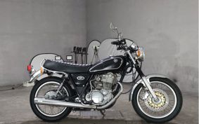 YAMAHA SR400 RH01J