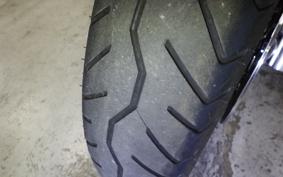 HARLEY FLHR 1690 2012