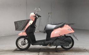 SUZUKI LET'S G CA4AA