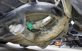 HONDA GYRO UP TA01