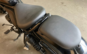 HONDA  REBEL 250 ABS MC49
