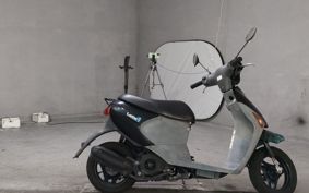 SUZUKI LET's 4 CA41A