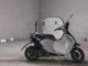 Фото Suzuki LET's 4 с японского аукциона