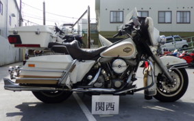 HARLEY FLHTC SIDECAR 1340 1986