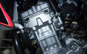 HONDA CRF250M 2017 MD38