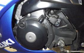 SUZUKI GSX-R125 DL33B