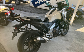 HONDA NC750X DCT 2022 RH09
