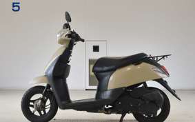 SUZUKI LET's CA4AA