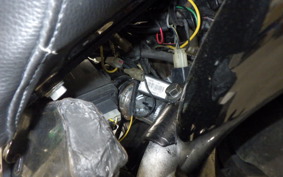 HONDA STEED 400 1993 NC26