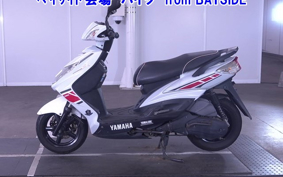 YAMAHA CYGNUS125XSR-2