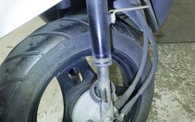 SUZUKI LET's 4 2024 CA45A