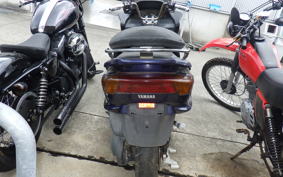 YAMAHA MAJESTY 250 Gen.2 SG03J