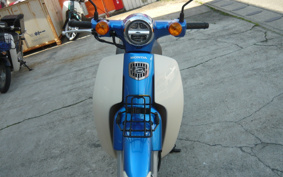 HONDA SUPER CUB110 JA59