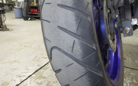 YAMAHA YZF-R25 A 2017 RG43J