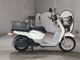 Фото Honda BENLY 50 с японского аукциона