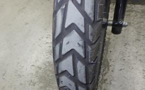 HONDA CT125 HUNTER CUB 2009 JA55