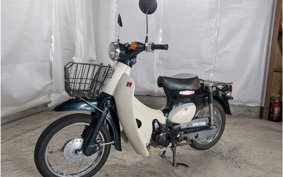 HONDA LITTLE CUB AA01