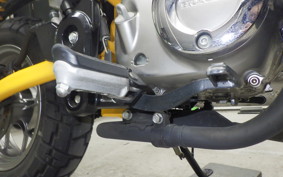 HONDA MONKEY 125 2000 JB02