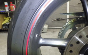 TRIUMPH DAYTONA 675 R 2012