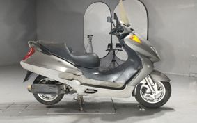 HONDA FORESIGHT MF04