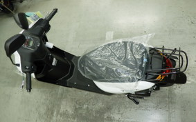 HONDA TACT Gen.4 2020 AF79