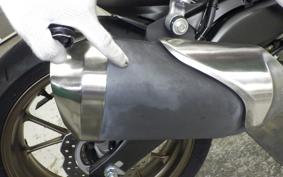 HONDA CB250RA 2023 MC52