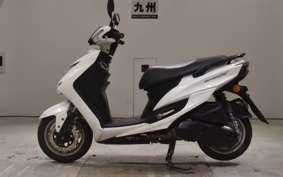 YAMAHA CYGNUS 125 XSR 3 2024 SEA5J