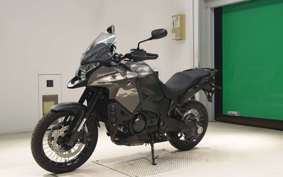 HONDA VFR1200X DCT 2014