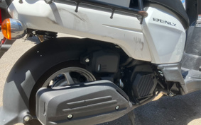 HONDA  BENLY  PRO  AA05