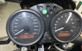 DUCATI MONSTER 400 IE 2007