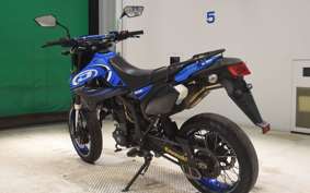 KAWASAKI KLX250D TRACKER X 2019 LX250V