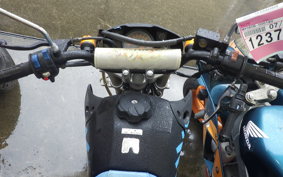 KAWASAKI KSR-2 MX080B