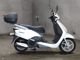 Фото Honda LEAD 110 с японского аукциона