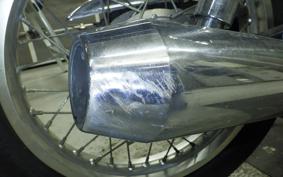 HONDA GB250 CLUBMAN GEN 2 2015 MC10