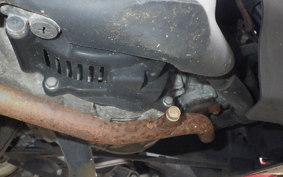 YAMAHA JOG ZR Gen.3 2003 SA39J