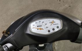 SUZUKI ADDRESS V50 CA44A