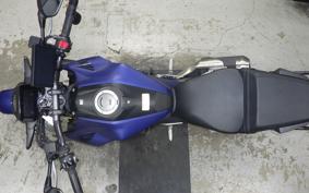 HONDA CB250RA 2002 MC52