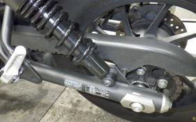 HONDA REBEL 250 A MC49