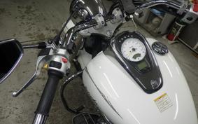SUZUKI INTRUDER 400 Classic VK56A