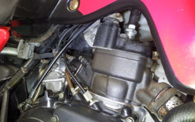 KAWASAKI KSR-2 MX080B
