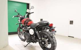 TRIUMPH SCRAMBLER 900 2023