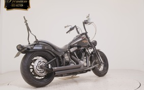 HARLEY FLSTSB 1580 2009