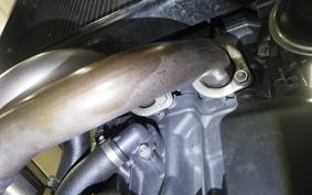 YAMAHA MT-07 2022 RM33J