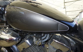 YAMAHA VIRAGO 250 3DM